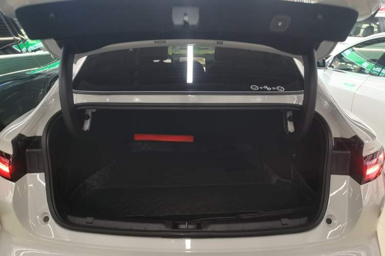 Used Leapmotor B01 2025 650 Enjoyment Edition