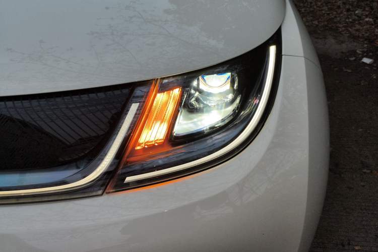 Used BYD Dolphin 2024 Honor Edition 420km Fashion Version
