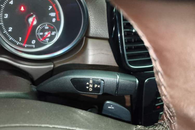 Used Mercedes-Benz GLE 2015 GLE 400 4MATIC