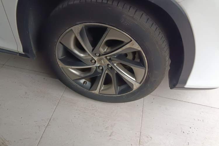 Used Lexus RX 2016 300 4x4 Elegant Edition China V-standard