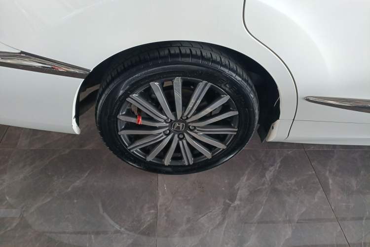 Used Honda Elysion 2022 2.0L eHEV Prestige Edition