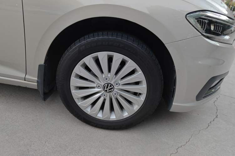 Used Volkswagen Lavida 2021 1.5L Automatic Comfort Edition