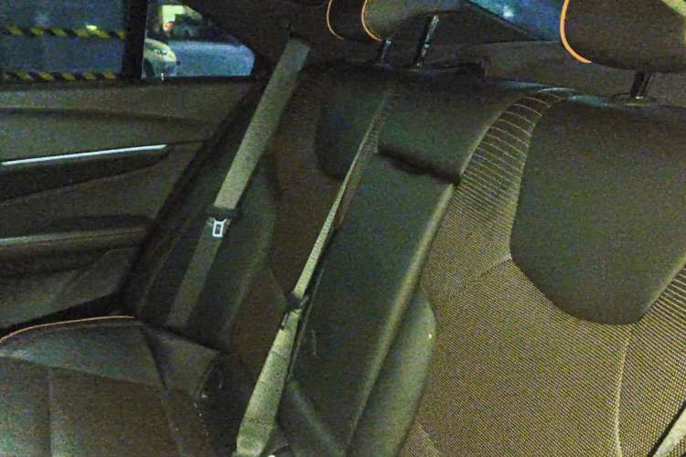 Used Cadillac CT4 2020 28T Elite Edition