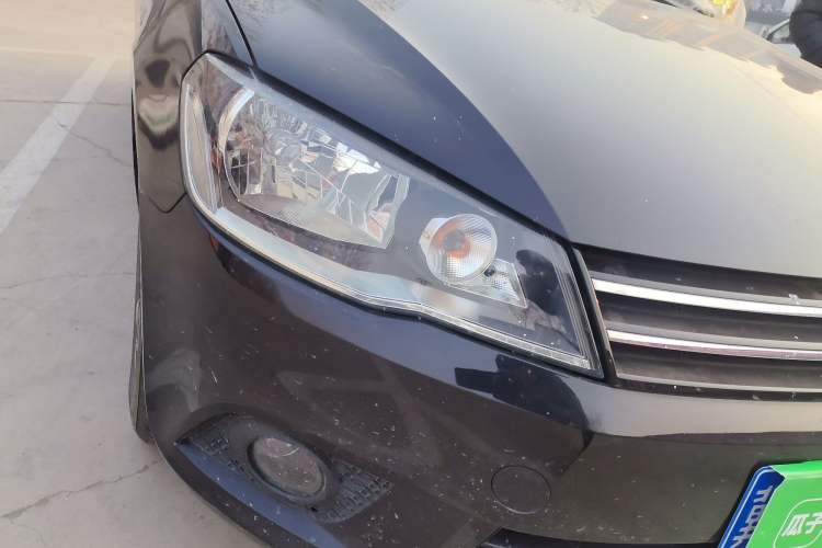 Used Volkswagen Jetta 2013 1.6L Manual Comfort Model