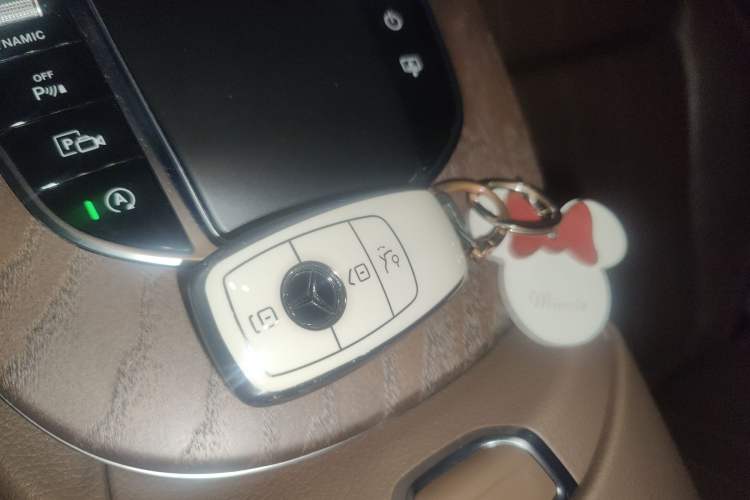 Used Mercedes-Benz E-Class 2022 Updated E 300 L Luxury Edition