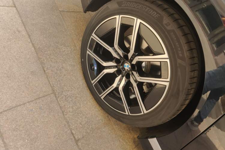 Used BMW 7 Series 2023 735Li M Sport Package
