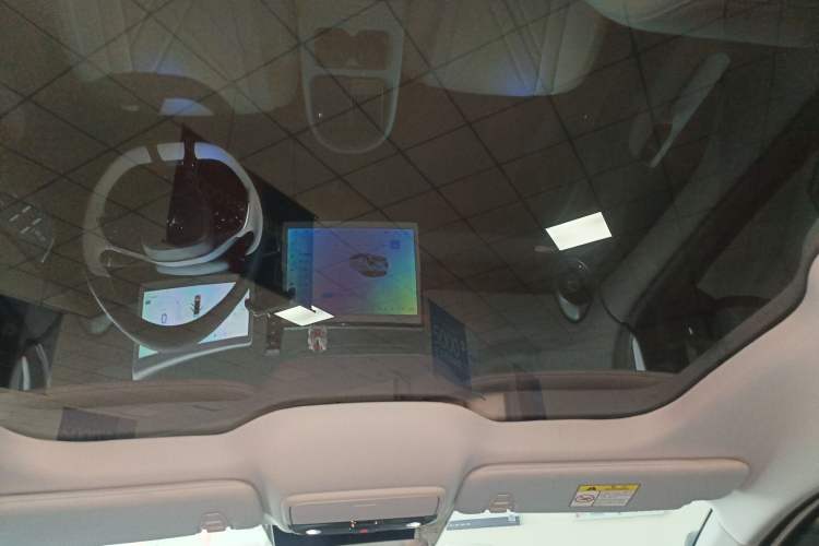 Used ARCFOX Kaola S 2024 AIR
