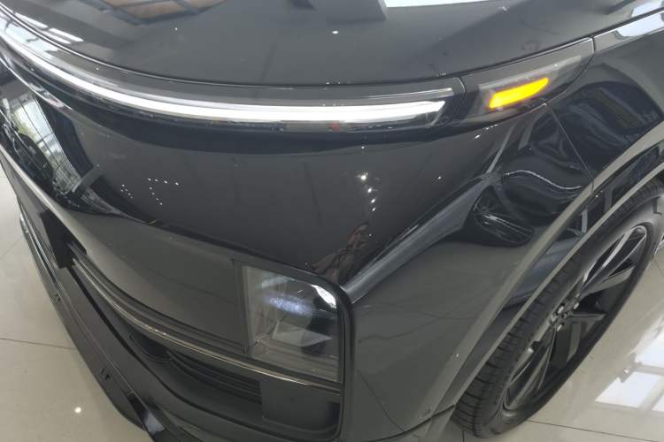 Used Li Auto L8 2023 Air model Left Front Headlight