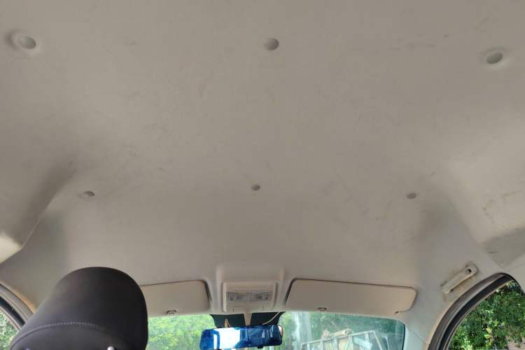 Used Jinbei Gold Hiace 2021 1.5L Passenger Vehicle Engineering Lion 7 Seats