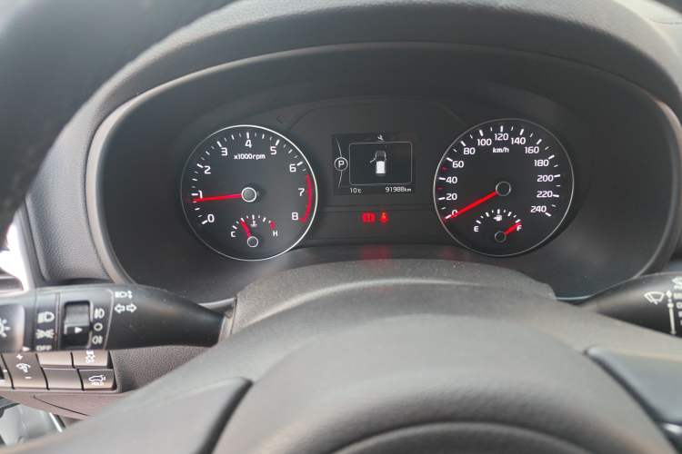 Used Kia KX5 2016 2.0L Automatic 2WD Premium
