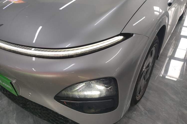 Used XPeng G6 2025 625 Long-Range Max Flagship Edition