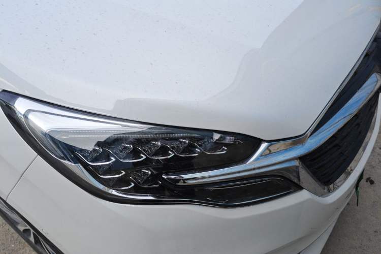 Used Buick GL8 2020 ES Land Cruiser 653T Luxury Edition