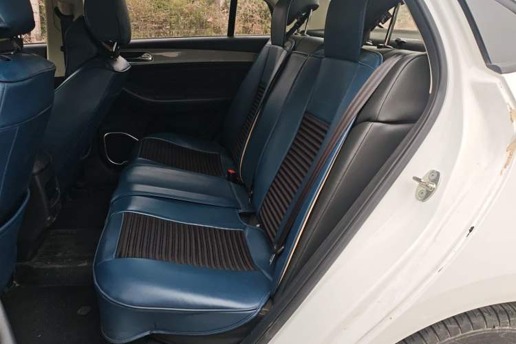 Used Chery Arrizo 5 2019 Revised PRO 1.5L CVT Youth Edition China VI Standard
