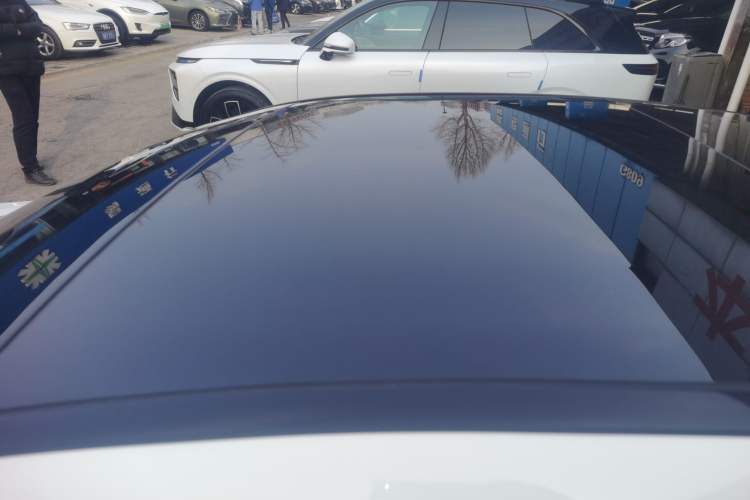 Used Mercedes-Benz C-Class 2022 Restyled C 260 L Sport Edition