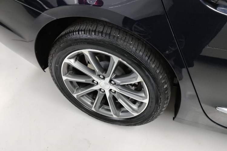 Used Buick LaCrosse 2021 652T Luxury Model