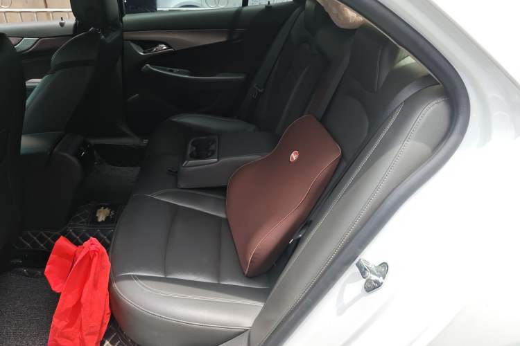 Used Chevrolet Malibu 2018 530T Automatic Fashion Edition