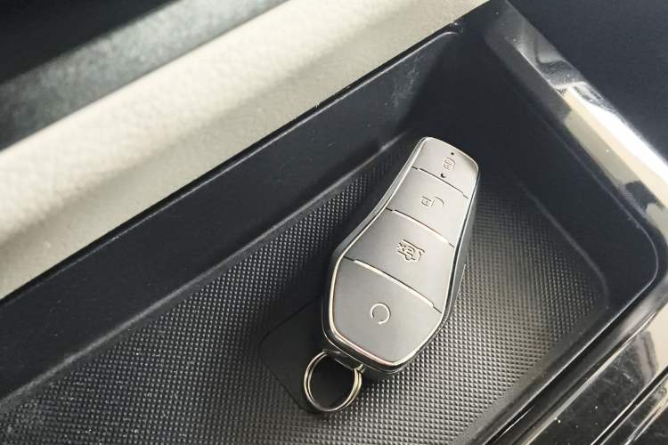 Used BYD Yuan Pro 2021 401 km Luxury Version