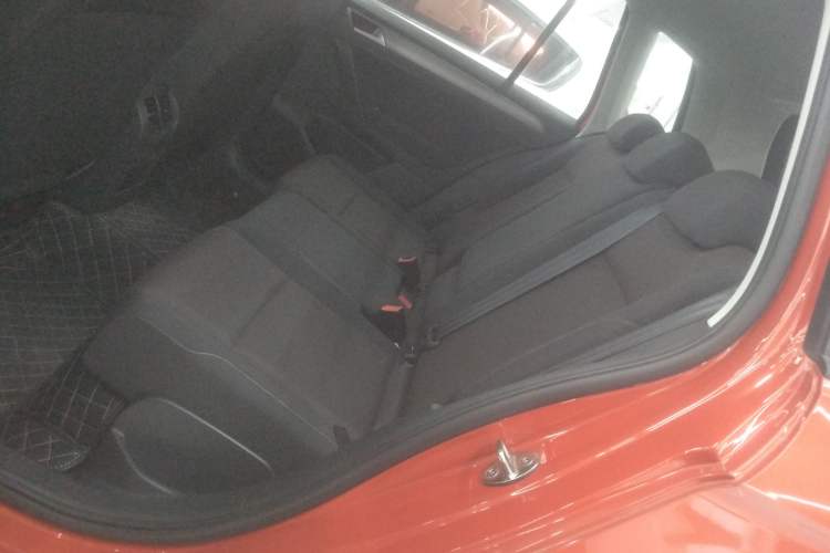 Used Volkswagen Golf Sportsvan 2016 1.6L Automatic Comfort Model