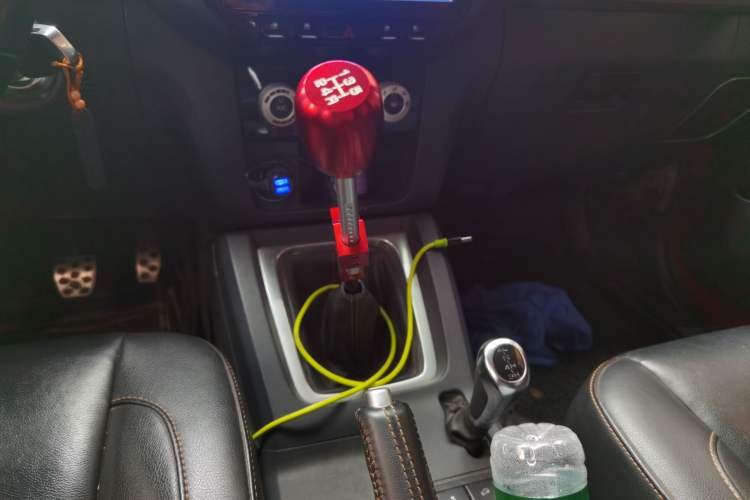 Used BAIC Off-Road BJ40 2016 40L 2.0T Manual All-Wheel Drive Prestige Edition