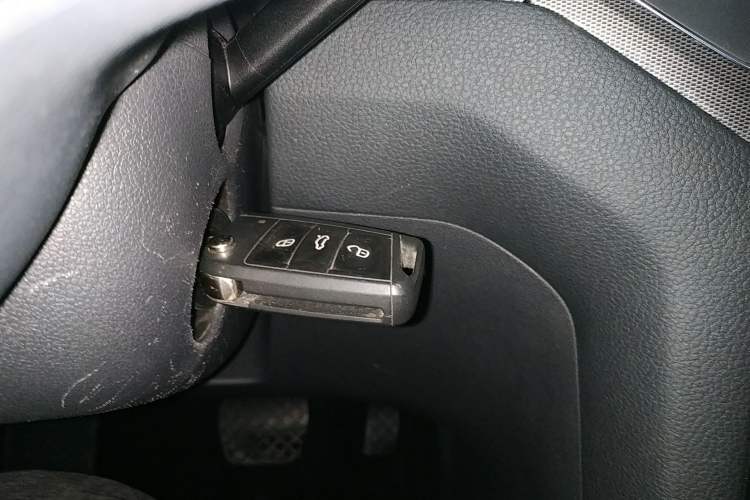 Used Volkswagen Golf Sportsvan 2016 230TSI Automatic Trend Edition