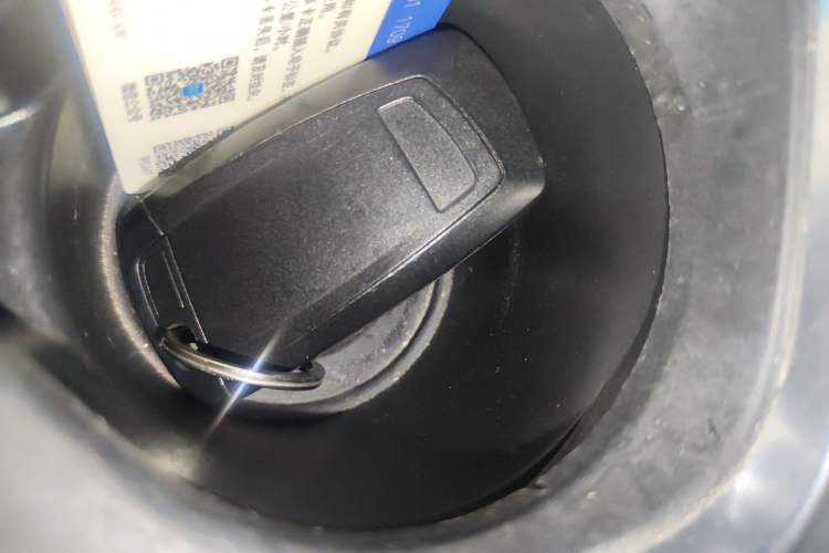 Used BMW 3 Series GT 2013 320i Sport Design Package Vehicle Key