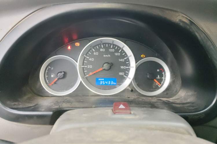 Used Chana Star 2 2012 1.0L Base Version JL466Q9