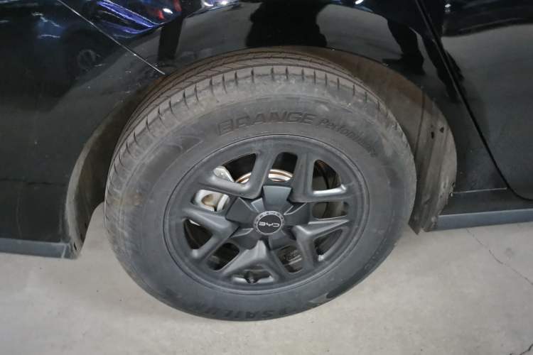 Used BYD Seal 05 DM-i 2025 DM-i Smart Drive 55KM Luxury Model
