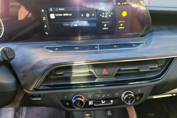 Used Buick GL6 2021 323T Mild Hybrid Connect Luxury Model