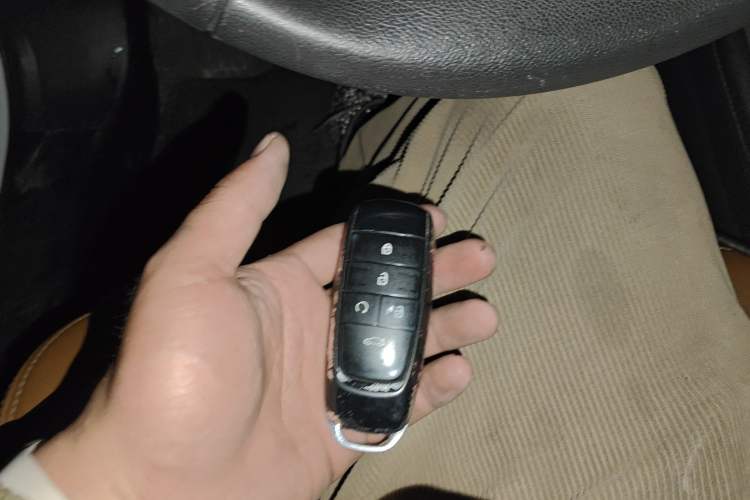 Used AION S 2020 Meizu 580