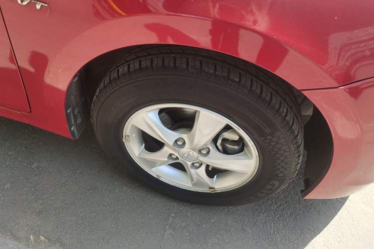 Used Hyundai Verna (older generation) 2016 1.4L Automatic Smart GLS
