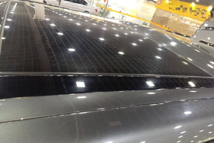 Used Land Rover Discovery 2017 3.0 SC V6 SE
