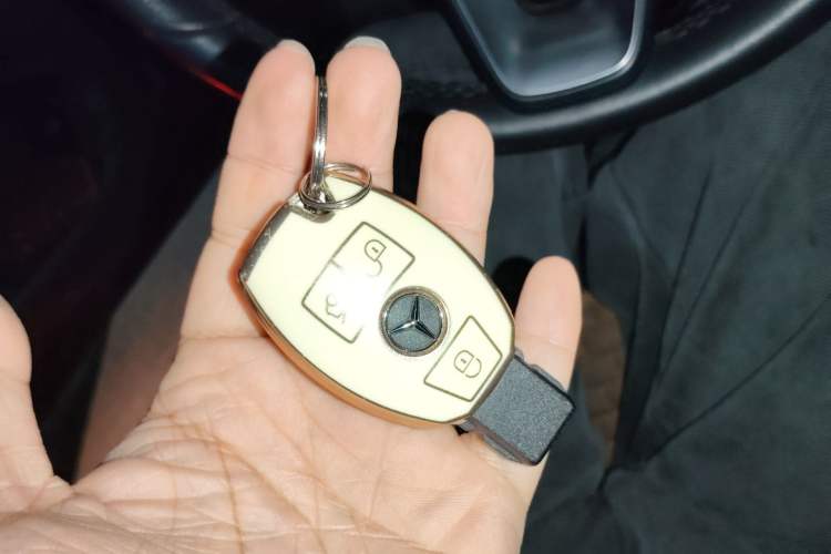 Used Mercedes-Benz C-Class 2018 C 200 L Sport Edition Achievement Special Edition