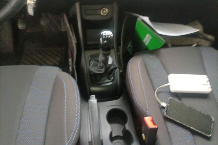 Used Baojun 310 2016 1.2L Manual Value Edition