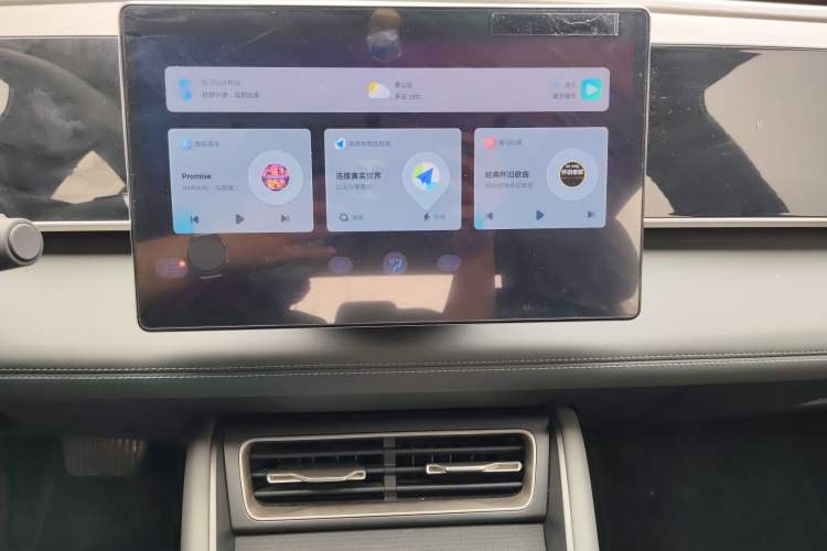 Used BYD Qin L 2024 DM-i 120KM Beyond Model