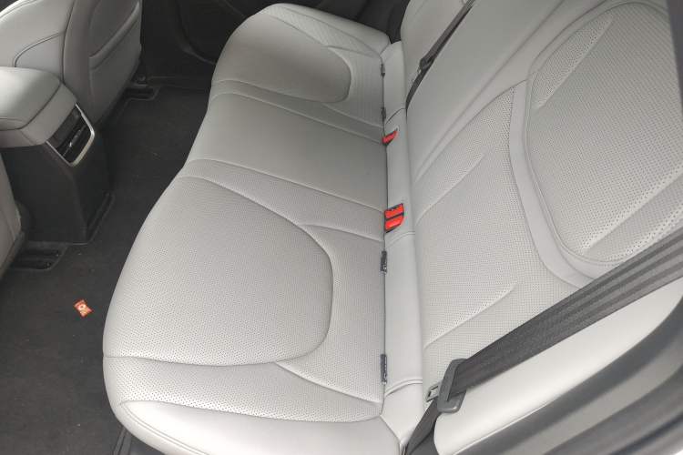 Used XPeng MONA M03 2025 600 with Ultra-Long Range Max
