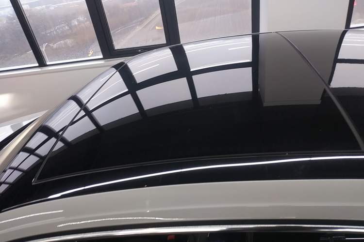 Used Volkswagen FAW-Volkswagen CC 2023 380TSI Striking Edition