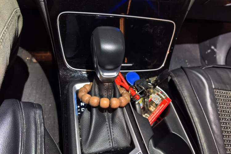 Used Hyundai Tucson 2020 280TGDi Two-Wheel-Drive GLS Smart Connectivity Version China VI Standard Gear Lever