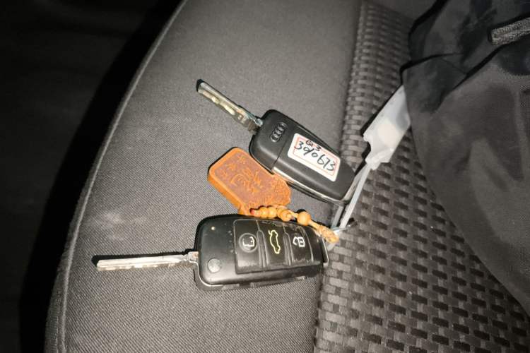 Used Audi Q3 2016 30 TFSI Collector's Edition Intelligent Model
