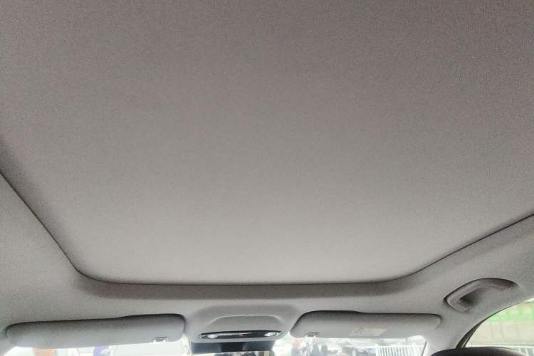 Used Geely Galaxy E5 2024 530km Starship Edition Headliner