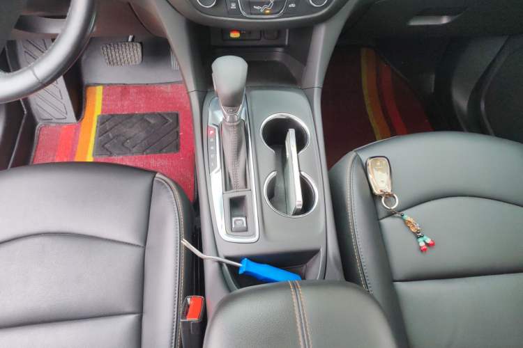 Used Chevrolet Equinox 2023 1.5T Chijie Version