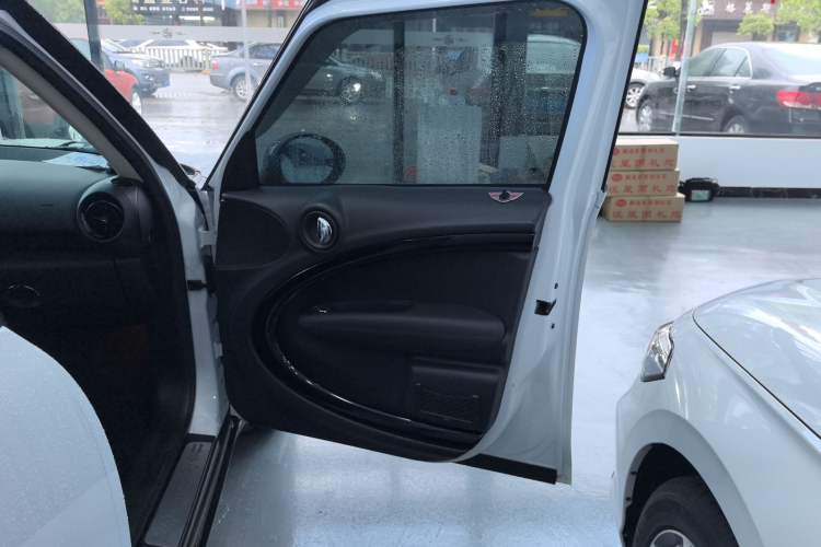 Used MINI Countryman 2014 1.6T COOPER S