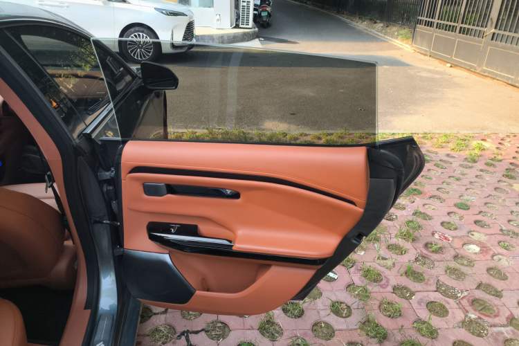 Used Hyptec GT 2024 Global Model 710 Ultra-High-Voltage LiDAR Edition
