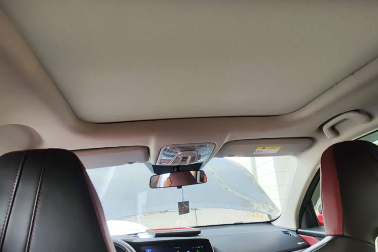 Used Changan CS75 PLUS 2022 Classic Edition 1.5T Automatic Pioneer Model