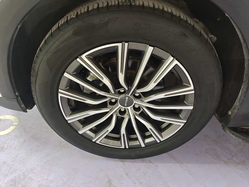 Used JETOUR X70 PLUS 2023 1.5T DCT Brave PLUS 5-Seater — 22