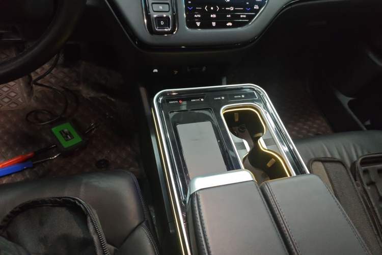 Used Honda Elysion 2024 2.0L eHEV Luxury Edition