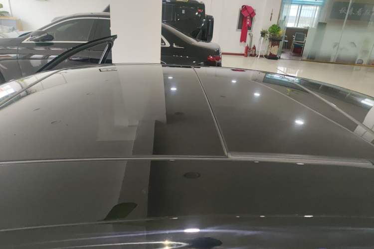 Used Volkswagen Passat 2023 380TSI Luxury Edition
