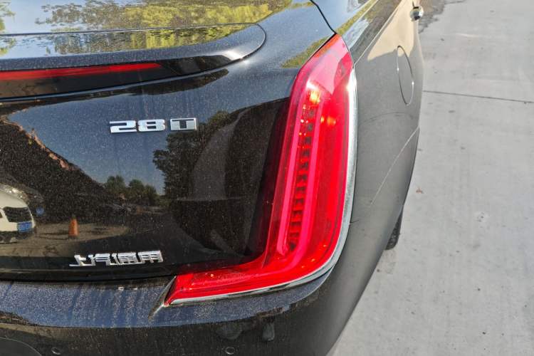 Used Cadillac XTS 2018 28T Tech Edition
