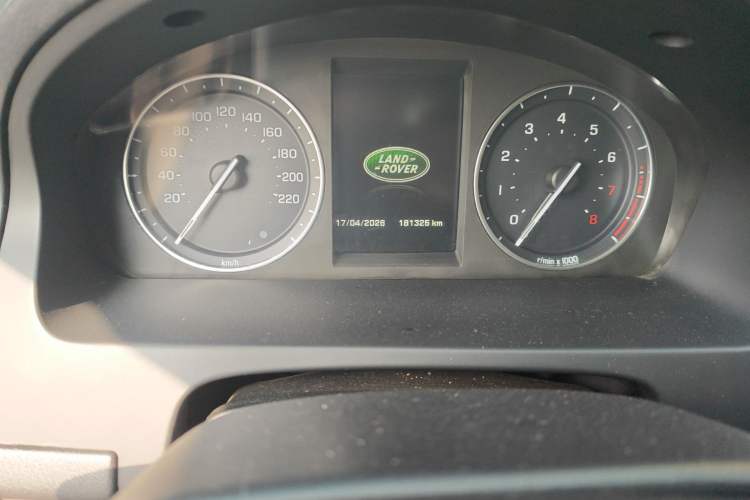 Used Land Rover Freelander 2 2014 2.0T Si4 SE Gasoline Version