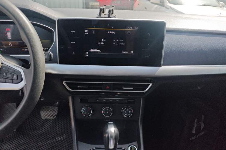 Used Volkswagen Lavida 2024 1.5L Automatic DeYi Edition