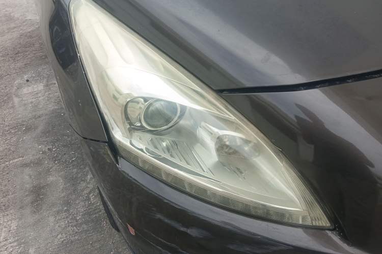 Used Peugeot 3008 2013 1.6THP Automatic Trend Edition
